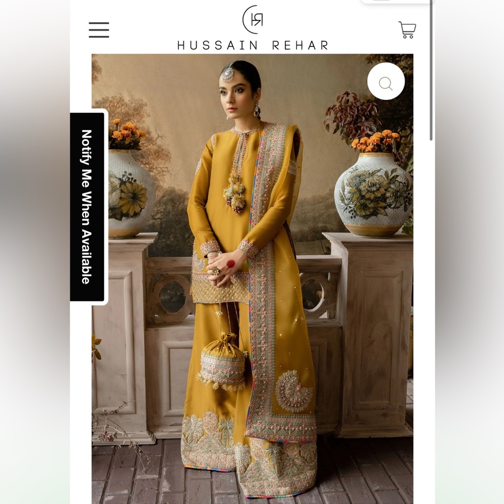 Hussain Rehar ❌SOLD